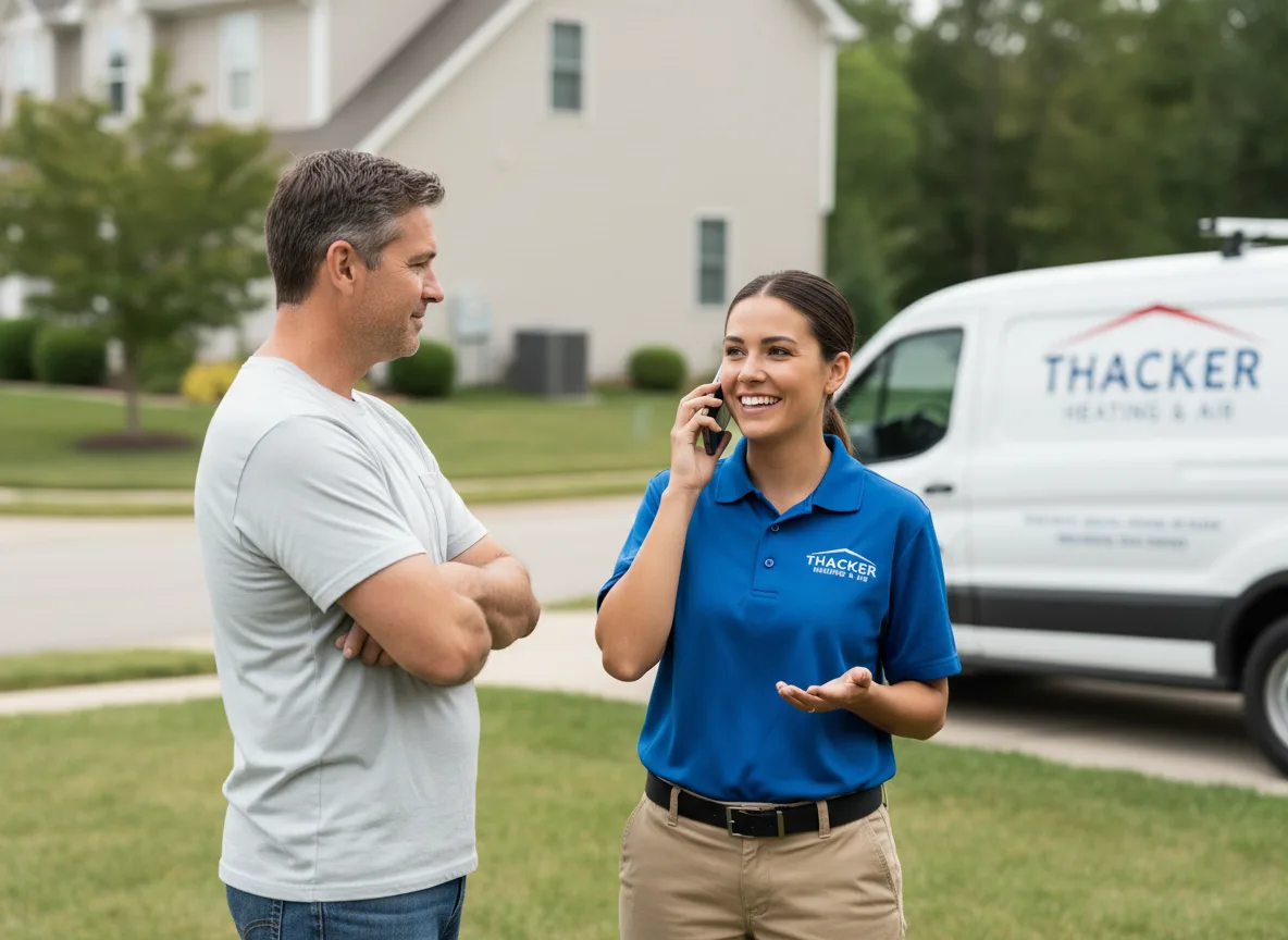 Ac Repair Wartburg, TN FAQs